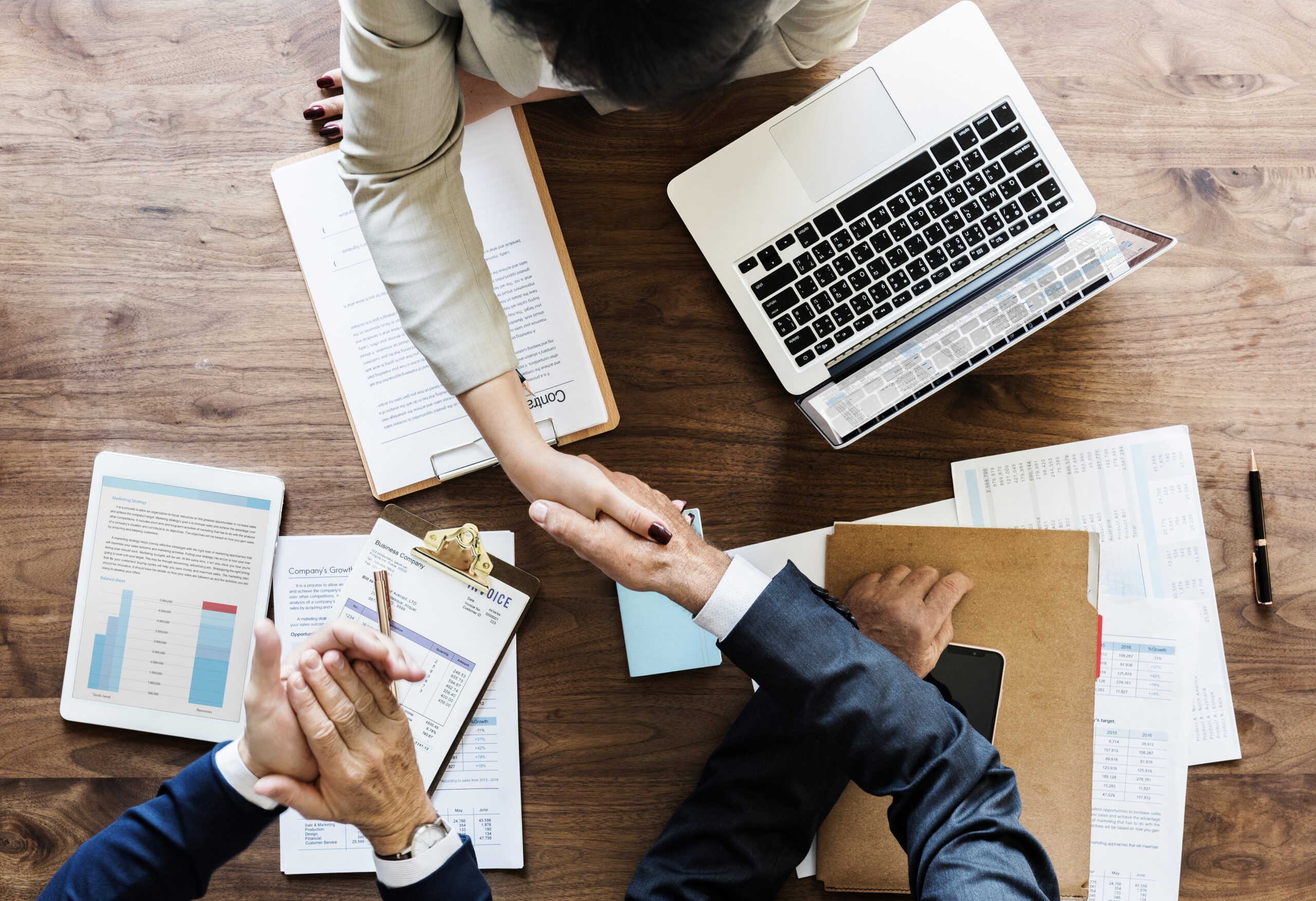 Salt & Associates Joint Ventures