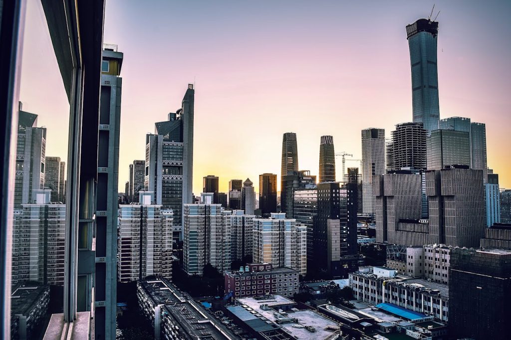 المشاريع الاستثمارية في العراق