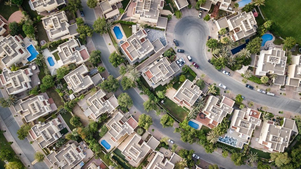 شروط تملك الاجنبي العقار في العراق