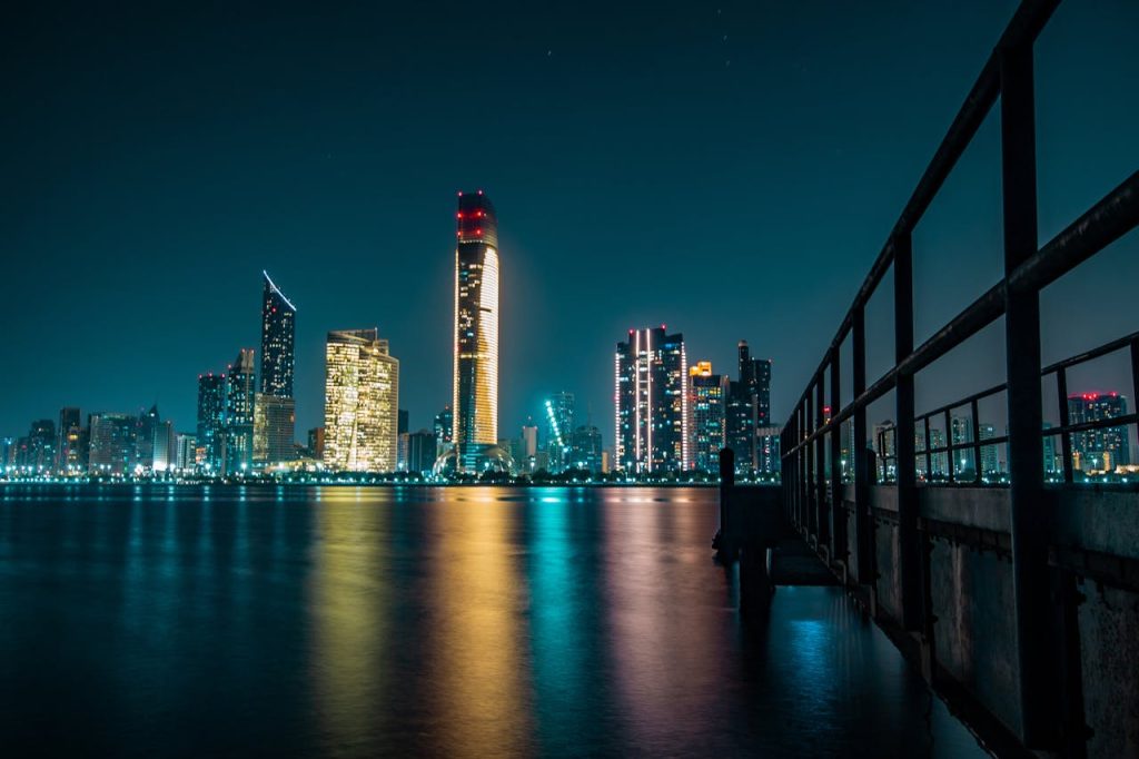 مشاريع الاستثمار في العراق