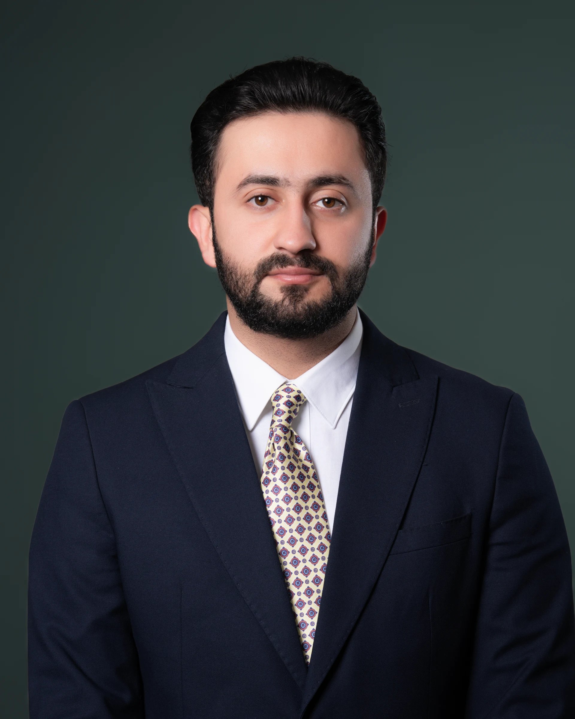 Bilal Al Juboori
