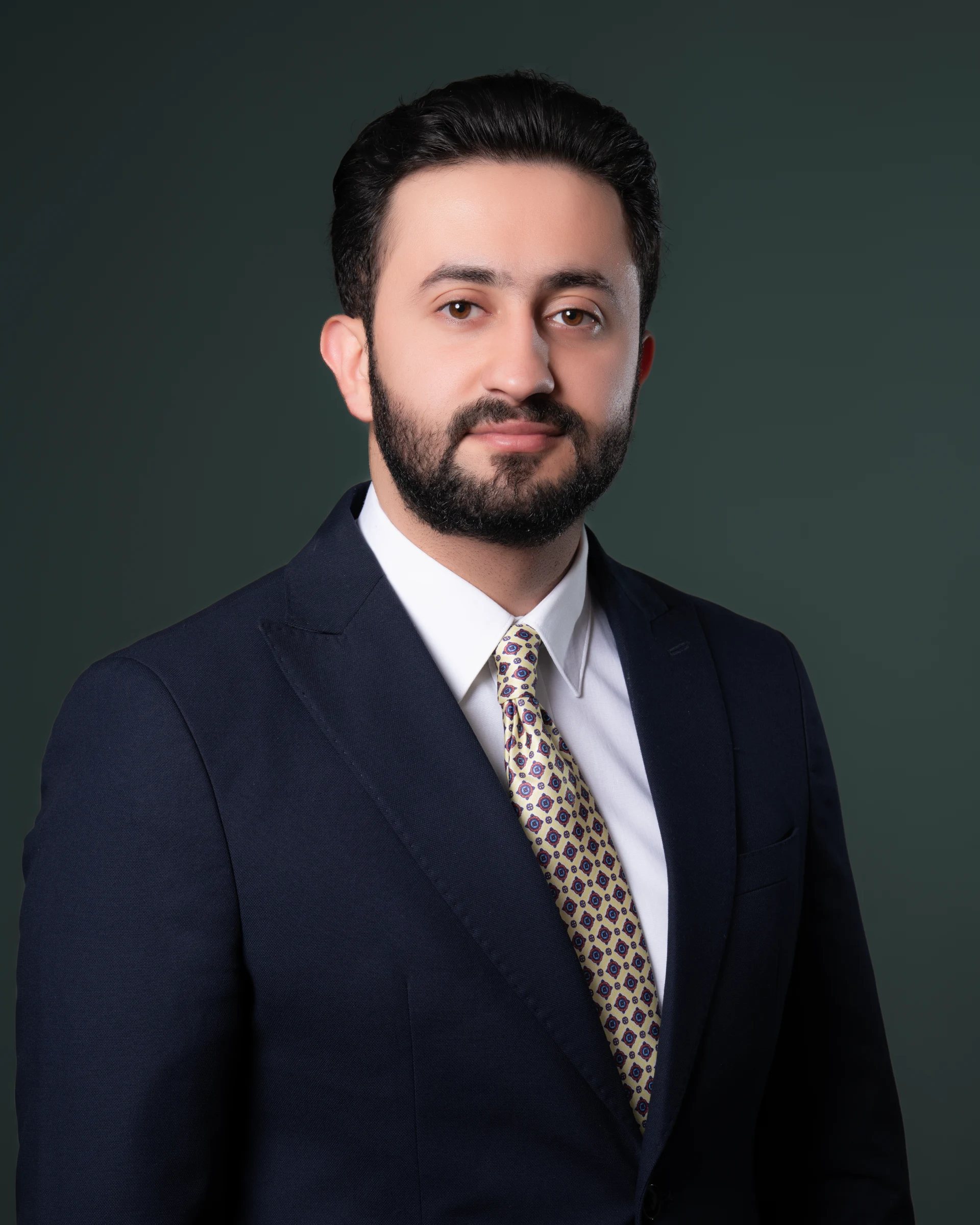 Bilal Al Juboori