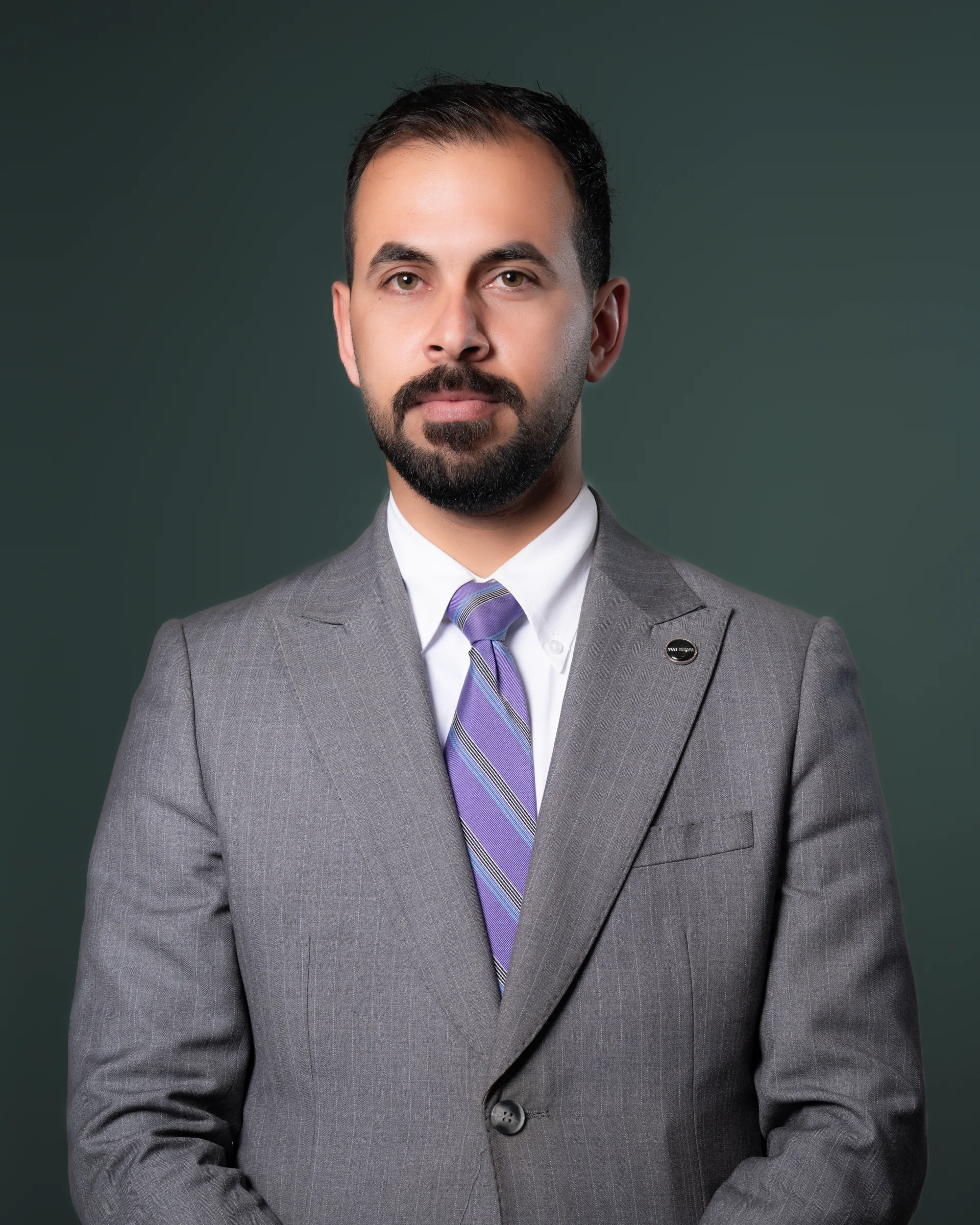 Hassan Al Masoudi