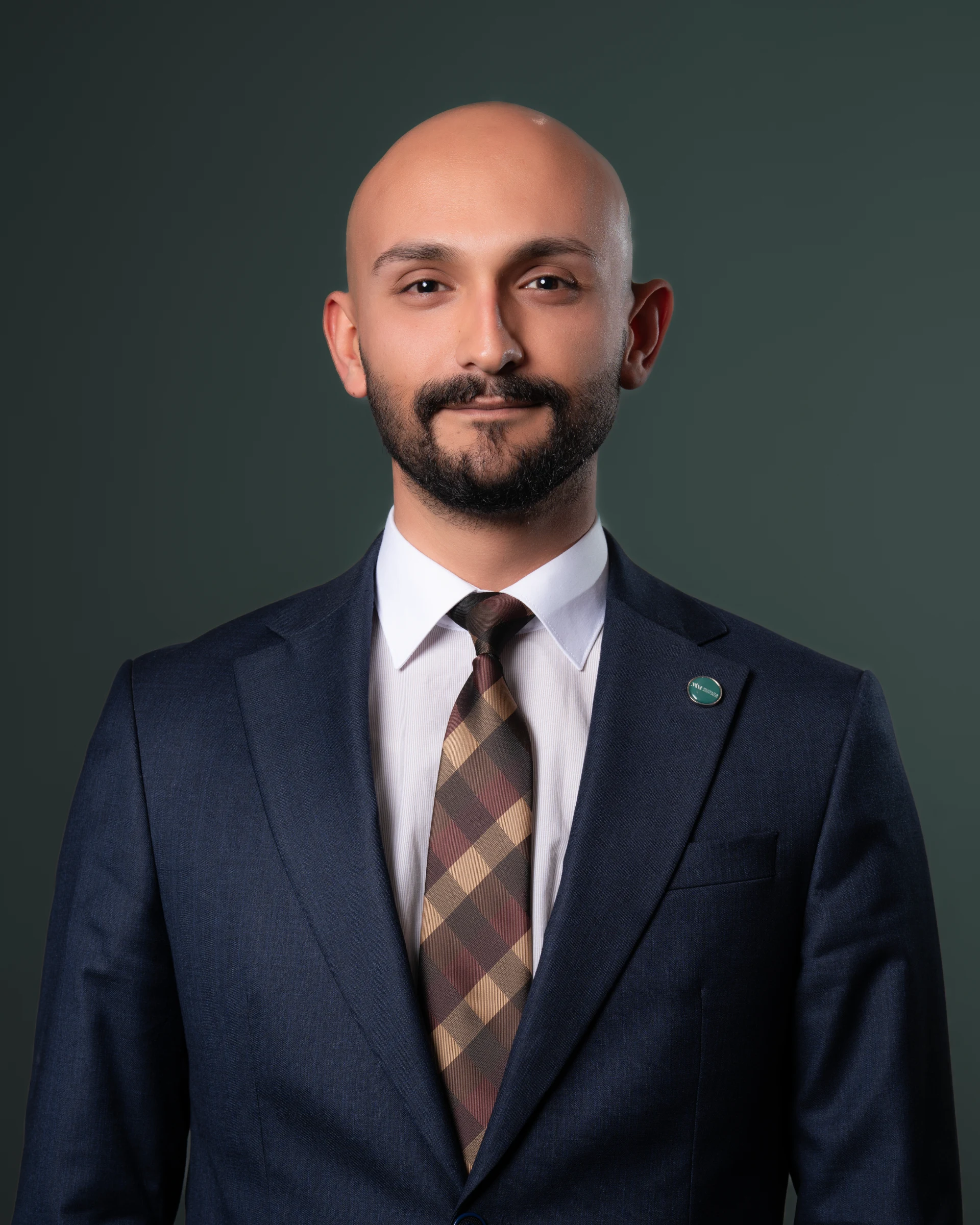 Mustafa Najeeb Tuama