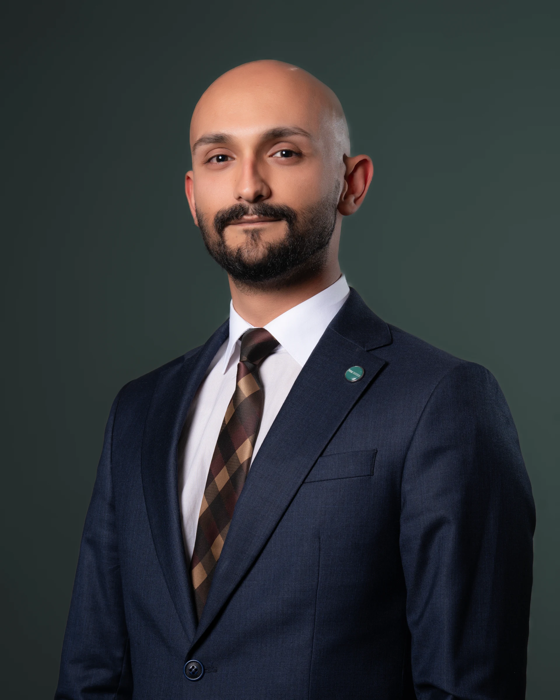 Mustafa Najeeb Tuama