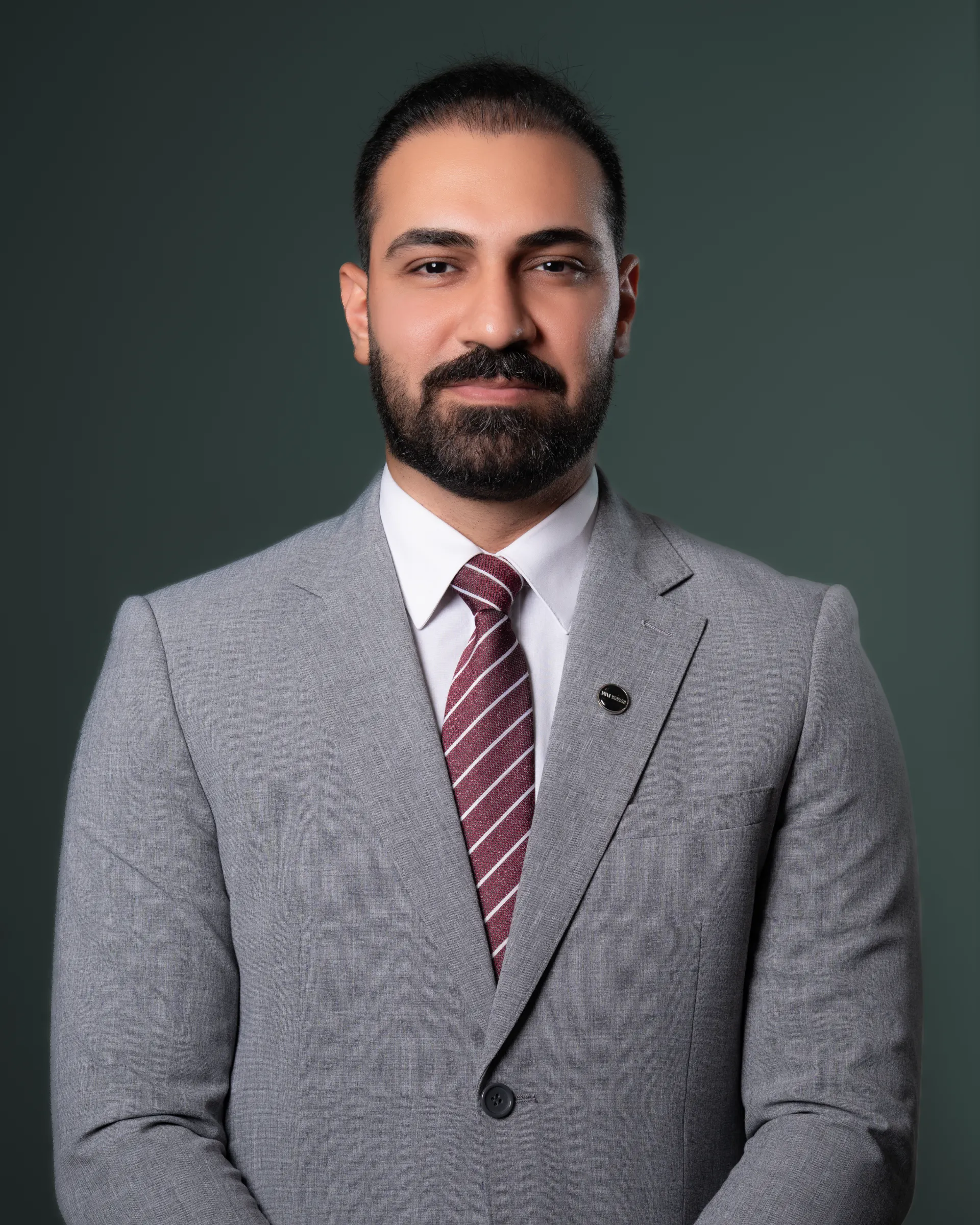 Shahin Yasin
