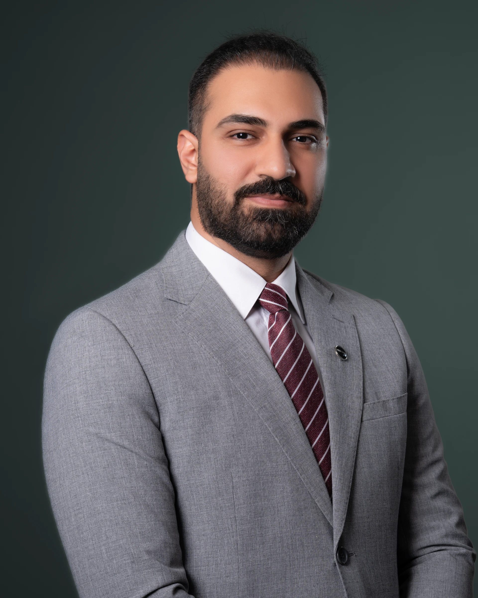 Shahin Yasin