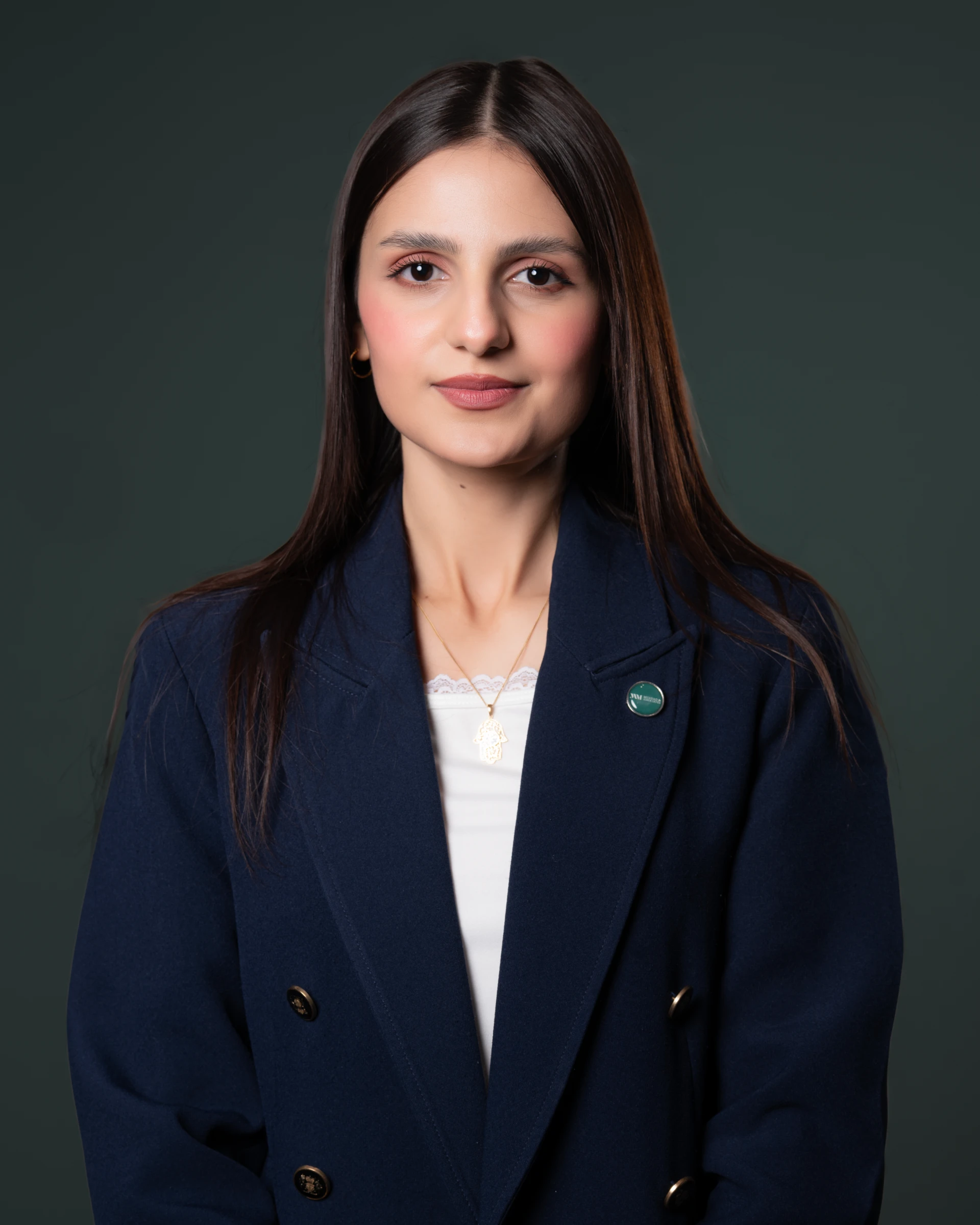Dunya Mohammed