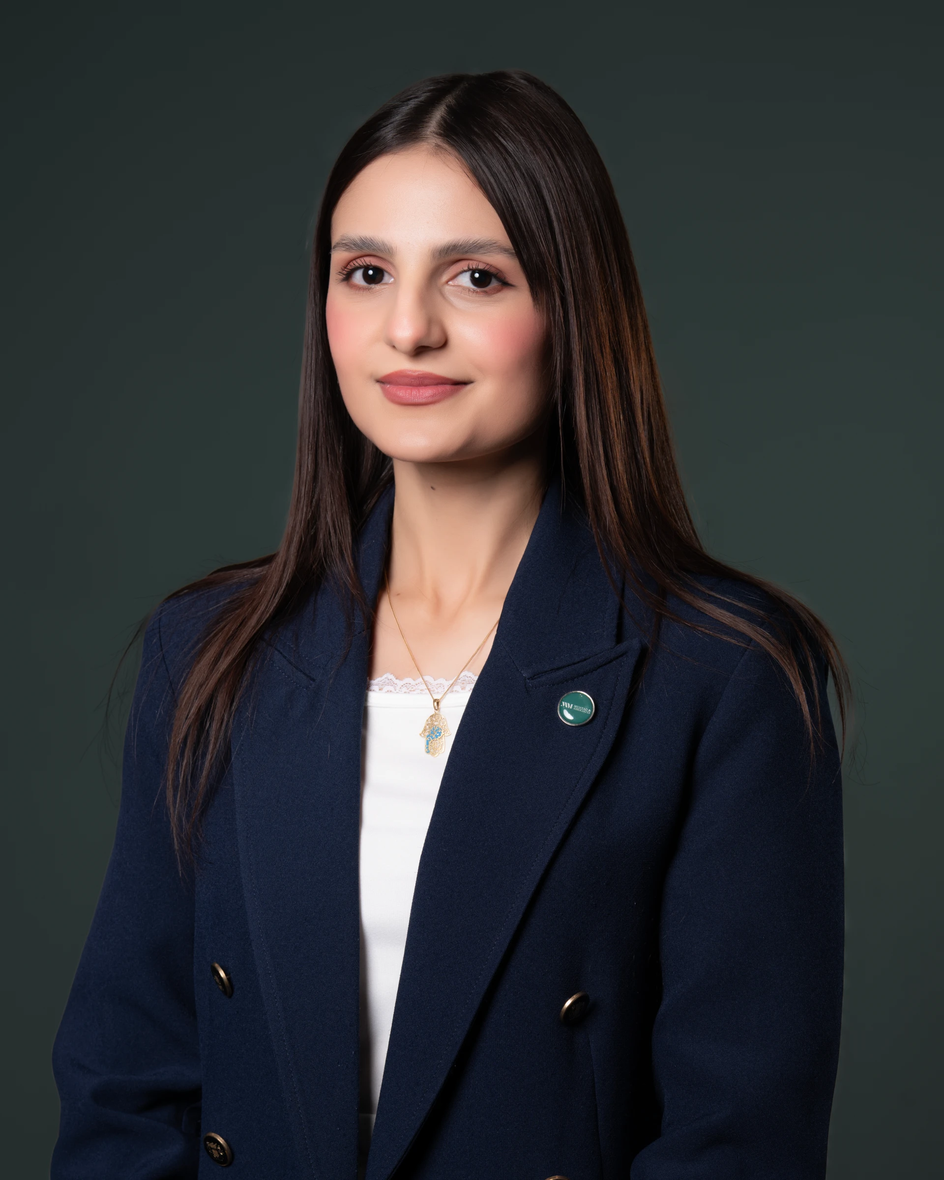 Dunya Mohammed