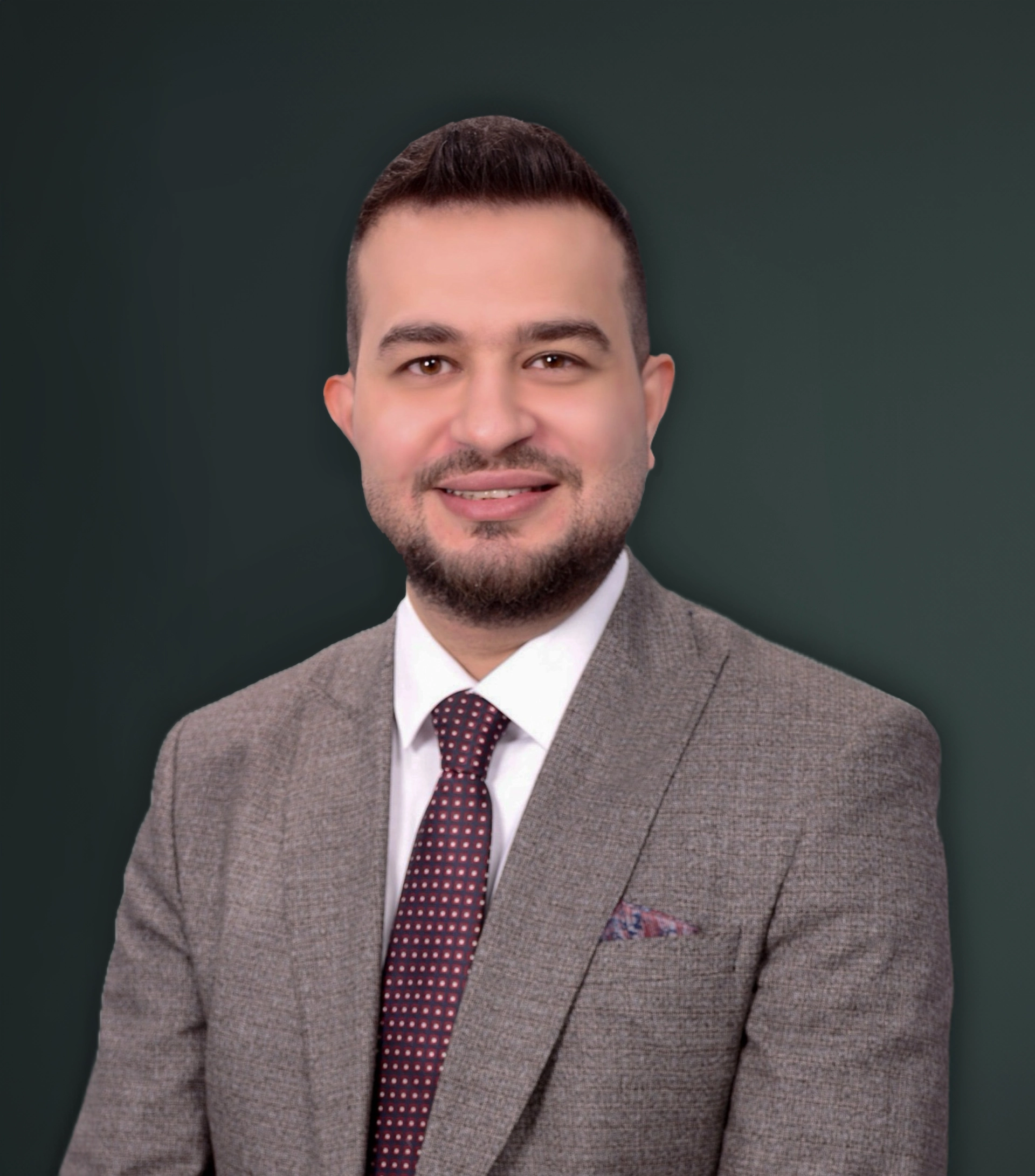 Mustafa Muayad